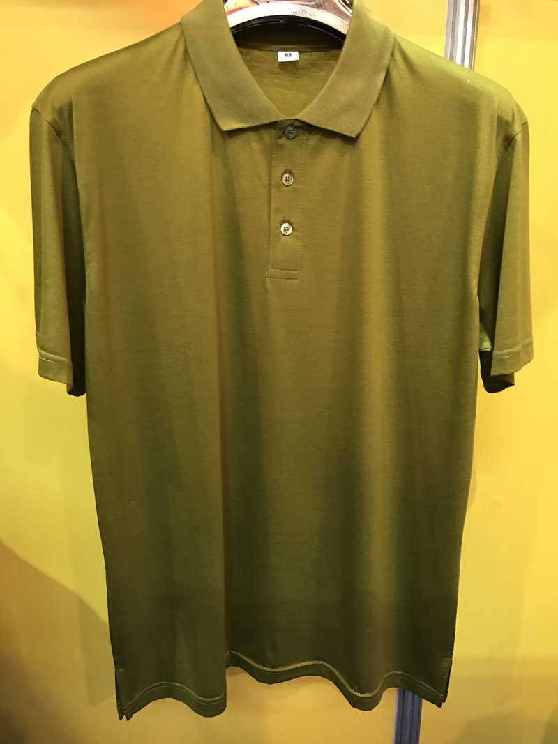 POLO 113-POLO shirt-Nanchang Wei tai Industrial Co., LTD